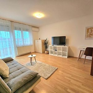 Appartement met Twee Slaapkamers